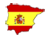 RADIADORES  ANIBAL - Espanol